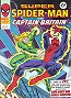Super Spider-Man and Captain Britain #246
