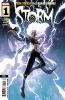 [title] - Storm (5th series) #1 (Second Printing variant)