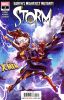 Storm (5th series) #3 - Storm (5th series) #3