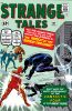 Strange Tales (1st series) #106 - Strange Tales (1st series) #106