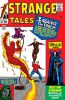 Strange Tales (1st series) #122 - Strange Tales (1st series) #122