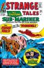 Strange Tales (1st series) #125 - Strange Tales (1st series) #125