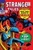 Strange Tales (1st series) #146 - Strange Tales (1st series) #146