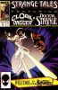 Strange Tales (2nd series) #4 - Strange Tales (2nd series) #4