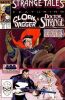 Strange Tales (2nd series) #14 - Strange Tales (2nd series) #14
