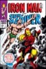 Iron Man & Sub-Mariner #1 - Iron Man & Sub-Mariner #1