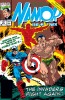 [title] - Namor, the Sub-Mariner #12