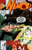 [title] - Namor, the Sub-Mariner #22