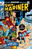 Sub-Mariner (1st series) #37 - Sub-Mariner (1st series) #37
