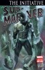 Sub-Mariner (3rd series) #2