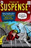 [title] - Tales of Suspense (1st series) #30
