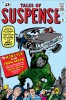 [title] - Tales of Suspense (1st series) #31