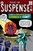 [title] - Tales of Suspense (1st series) #33