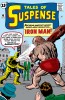 [title] - Tales of Suspense (1st series) #40