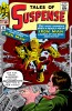 [title] - Tales of Suspense (1st series) #42