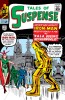 [title] - Tales of Suspense (1st series) #43