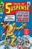 Tales of Suspense (1st series) #44 - Tales of Suspense (1st series) #44