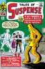 [title] - Tales of Suspense (1st series) #45