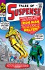 [title] - Tales of Suspense (1st series) #47