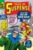 Tales of Suspense (1st series) #48 - Tales of Suspense (1st series) #48