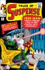 [title] - Tales of Suspense (1st series) #50
