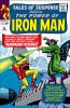 [title] - Tales of Suspense (1st series) #54