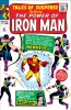 [title] - Tales of Suspense (1st series) #57