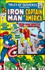 [title] - Tales of Suspense (1st series) #60