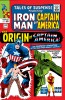 [title] - Tales of Suspense (1st series) #63