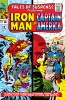 [title] - Tales of Suspense (1st series) #66