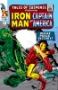 [title] - Tales of Suspense (1st series) #71