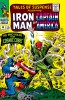 [title] - Tales of Suspense (1st series) #80