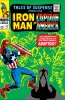 [title] - Tales of Suspense (1st series) #82