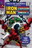 [title] - Tales of Suspense (1st series) #85