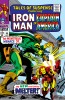 [title] - Tales of Suspense (1st series) #89