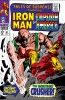 [title] - Tales of Suspense (1st series) #91