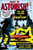 Tales to Astonish (1st series) #2 - Tales to Astonish (1st series) #2