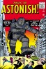 Tales to Astonish (1st series) #3 - Tales to Astonish (1st series) #3