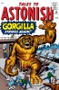 Tales to Astonish (1st series) #18 - Tales to Astonish (1st series) #18