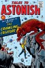 Tales to Astonish (1st series) #22 - Tales to Astonish (1st series) #22