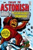 Tales to Astonish (1st series) #24 - Tales to Astonish (1st series) #24