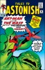 Tales to Astonish (1st series) #44 - Tales to Astonish (1st series) #44