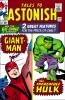 Tales to Astonish (1st series) #60 - Tales to Astonish (1st series) #60
