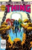 Thing (1st series) #3 - Thing (1st series) #3