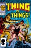 Thing (1st series) #16 - Thing (1st series) #16