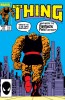 Thing (1st series) #23 - Thing (1st series) #23