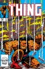 Thing (1st series) #25 - Thing (1st series) #25