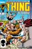 Thing (1st series) #26 - Thing (1st series) #26