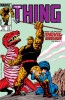 Thing (1st series) #31 - Thing (1st series) #31