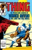 Thing (1st series) #32 - Thing (1st series) #32